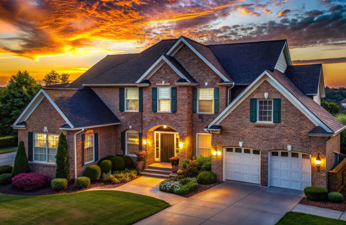 Coosaw Creek Country Club community
